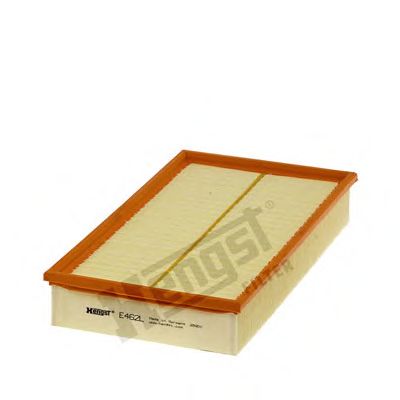 HENGST FILTER e462l -  Воздушный фильтр